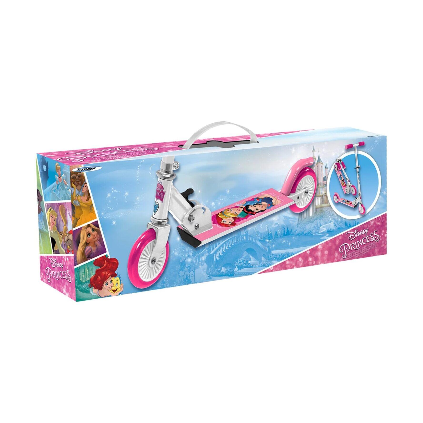 Monopattino per bambini Disney Princess 3/3