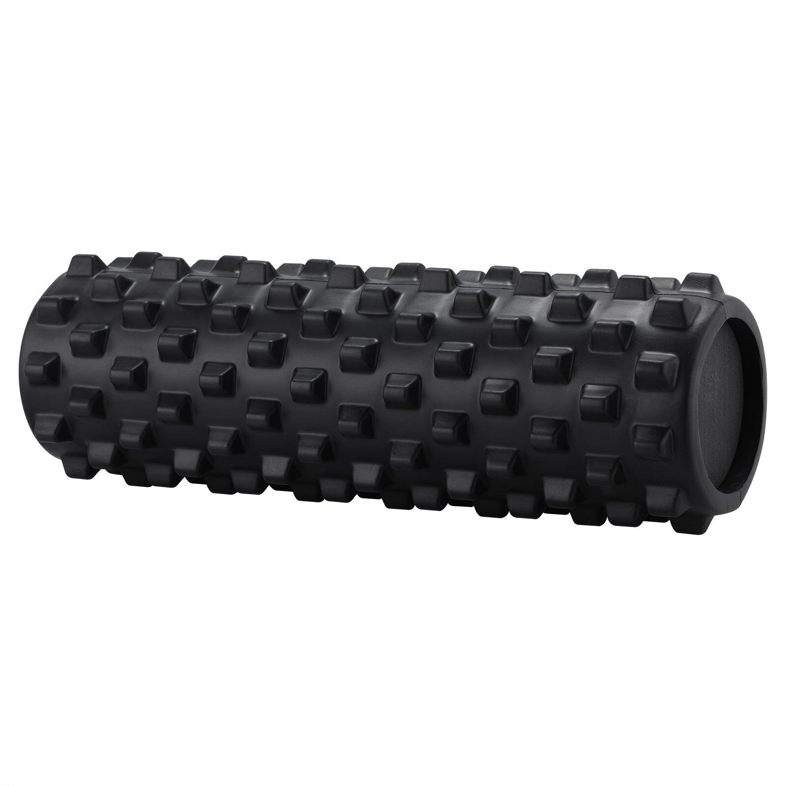 Rouleau de Massage Foam Roller 45cm Fitness Tech 7/7