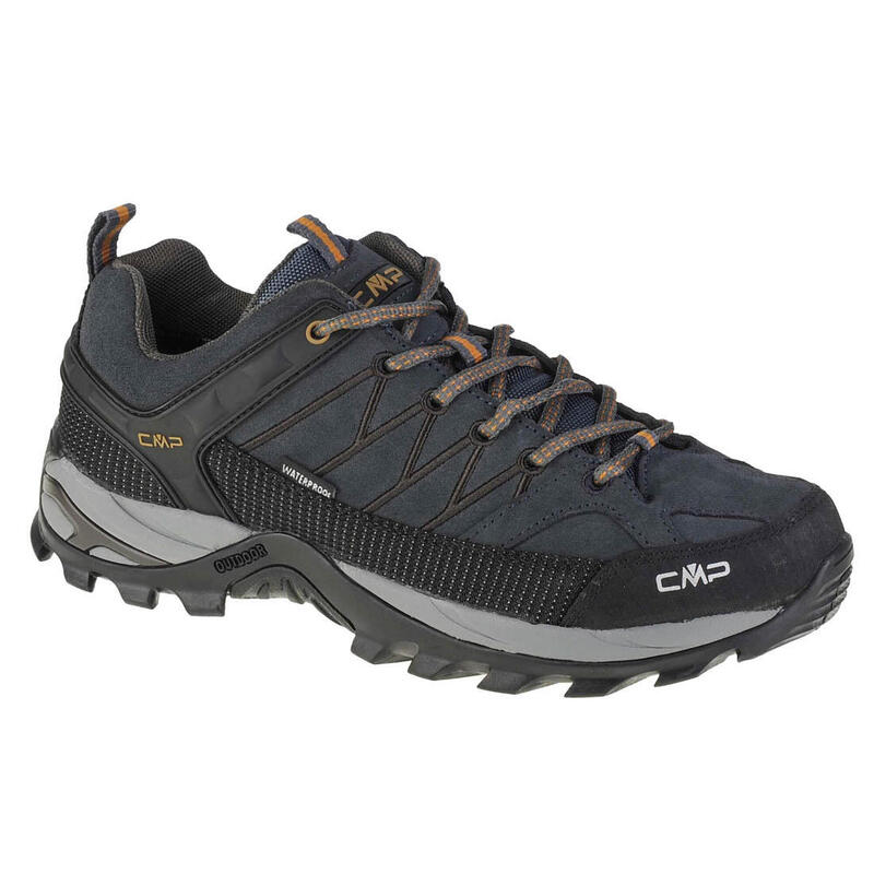 Scarpe da trekking basse CMP Rigel waterprof