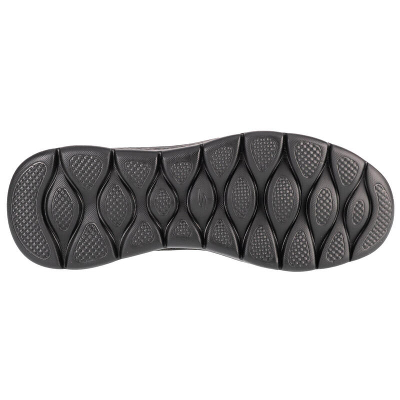 Tenisky Skechers Go Walk Flex - Hands, Černá, Muži