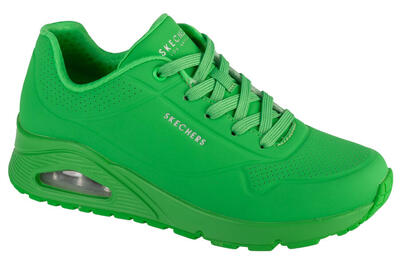 Sportschoenen voor vrouwen uno-stand on air