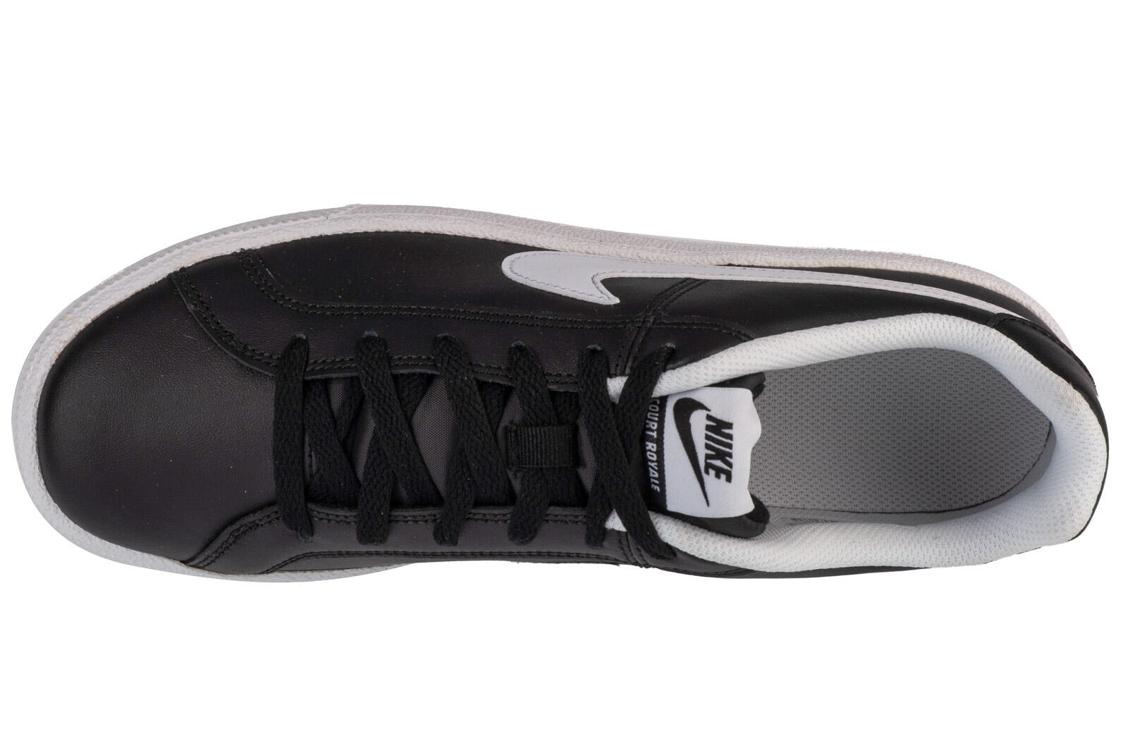 Sneakers pour hommes Court Royale 3/7