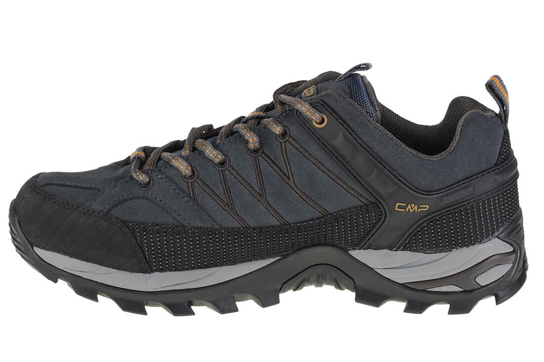 Niskie buty trekkingowe CMP Rigel waterprof