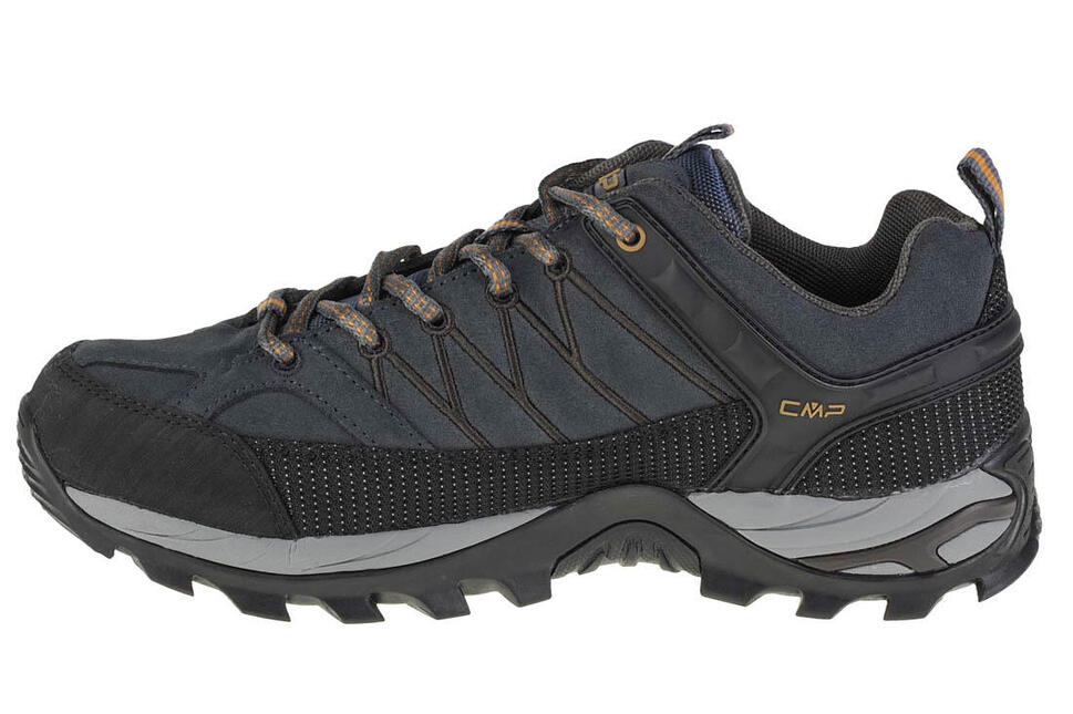 Buty trekkingowe męskie, CMP Rigel Low