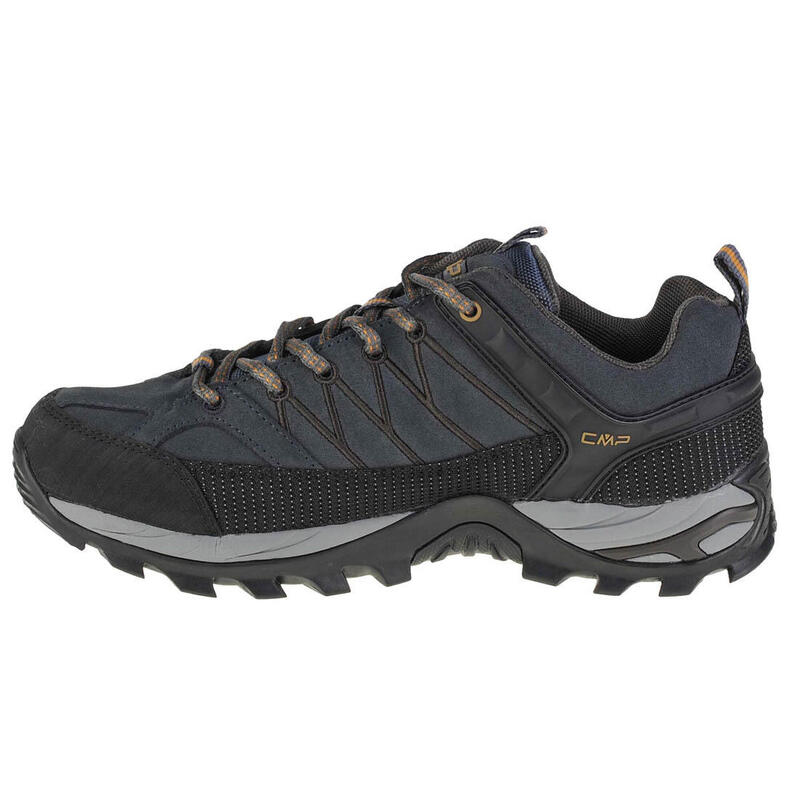 Trekkingschoenen voor heren Rigel Low