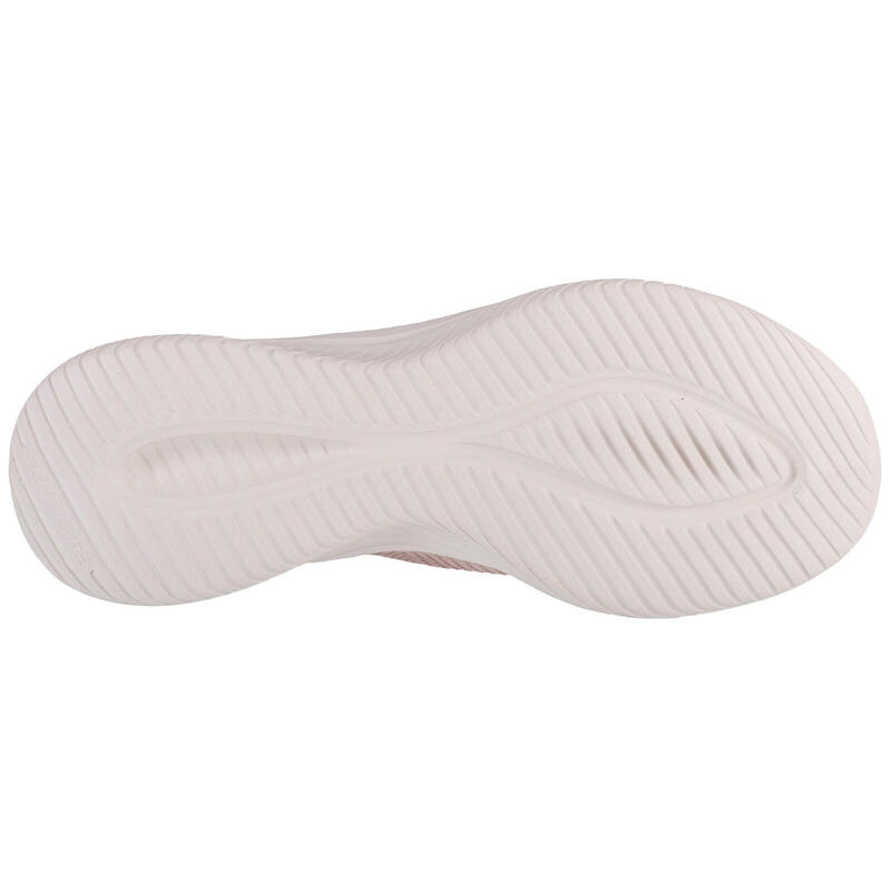 Női gyalogló cipő, Slip-Ins: Ultra Flex 3.0 - Cozy Streak