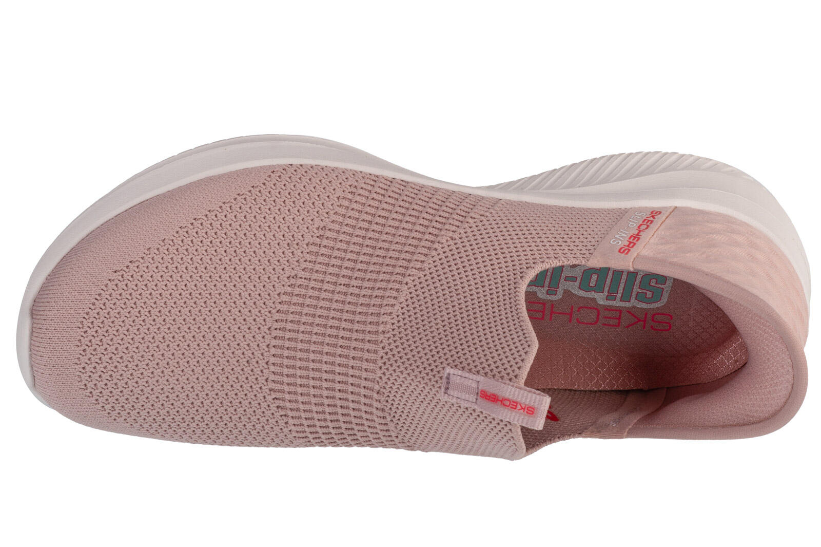 Sneakers pour femmes Slip-Ins: Ultra Flex 3.0 - Cozy Streak 3/5