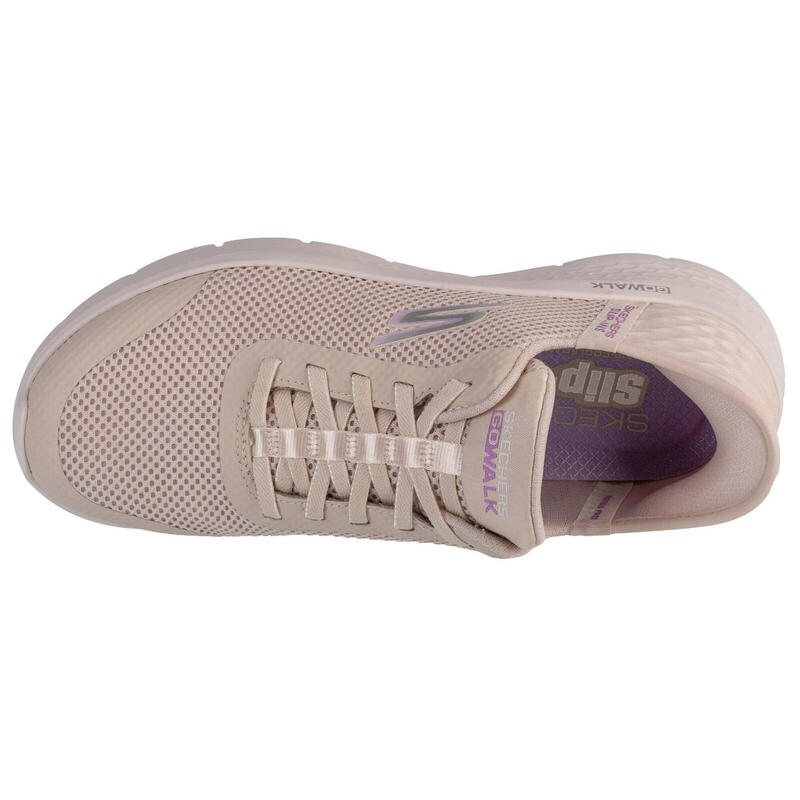 Sportschoenen voor vrouwen Slip-Ins: GO WALK Flex - Grand Entry