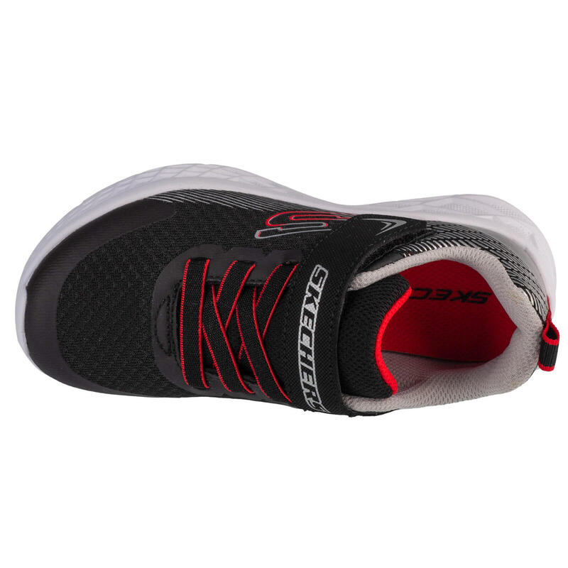 Sneakers pour garçons Microspec II - Zovrix