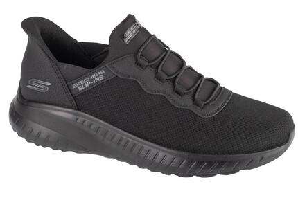 Skechers - Bobs escuadrón negro 118300 BBK