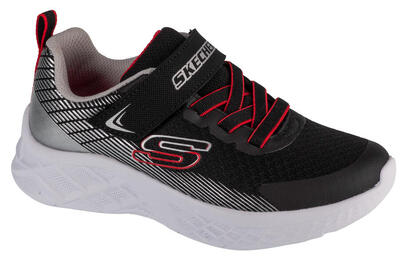 Zapatillas niño Skechers 403924l Negro