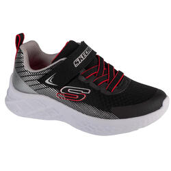 Sneakers pour garçons Skechers Microspec II - Zovrix