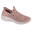 Chaussures Femmes Skechers Uleathera Flex 3.0-Cozy rose