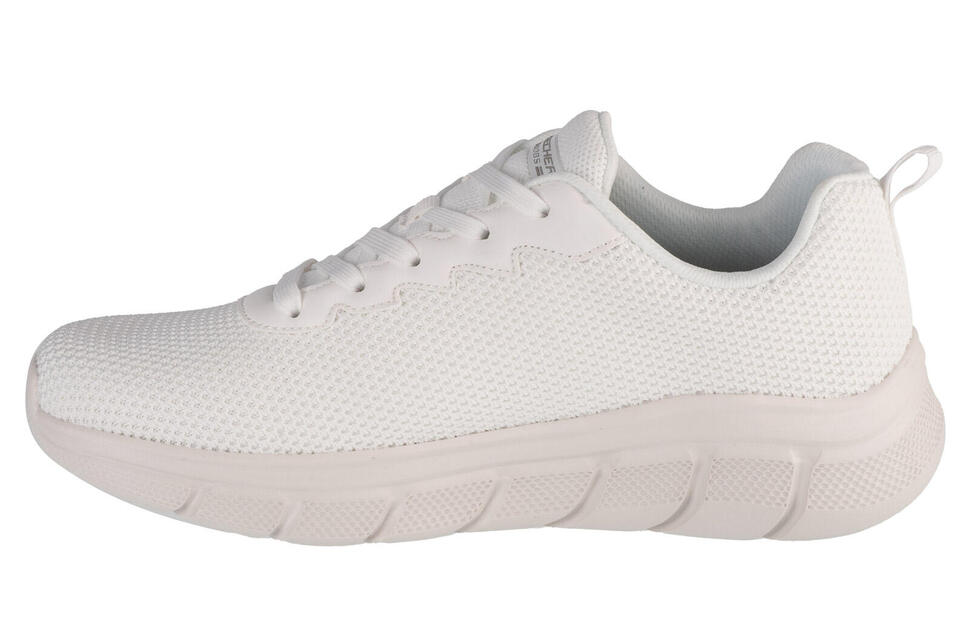 Adidasy Skechers Bobs B Flex - Chill, Mężczyźni