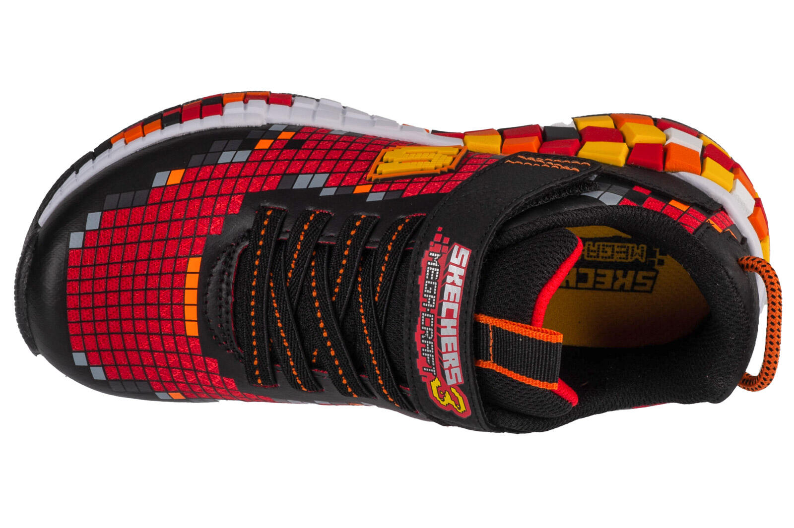 Sneakers Jungen Mega-Craft 3.0 3/7
