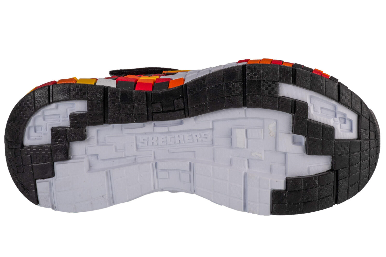 Sneakers Jungen Mega-Craft 3.0 4/7