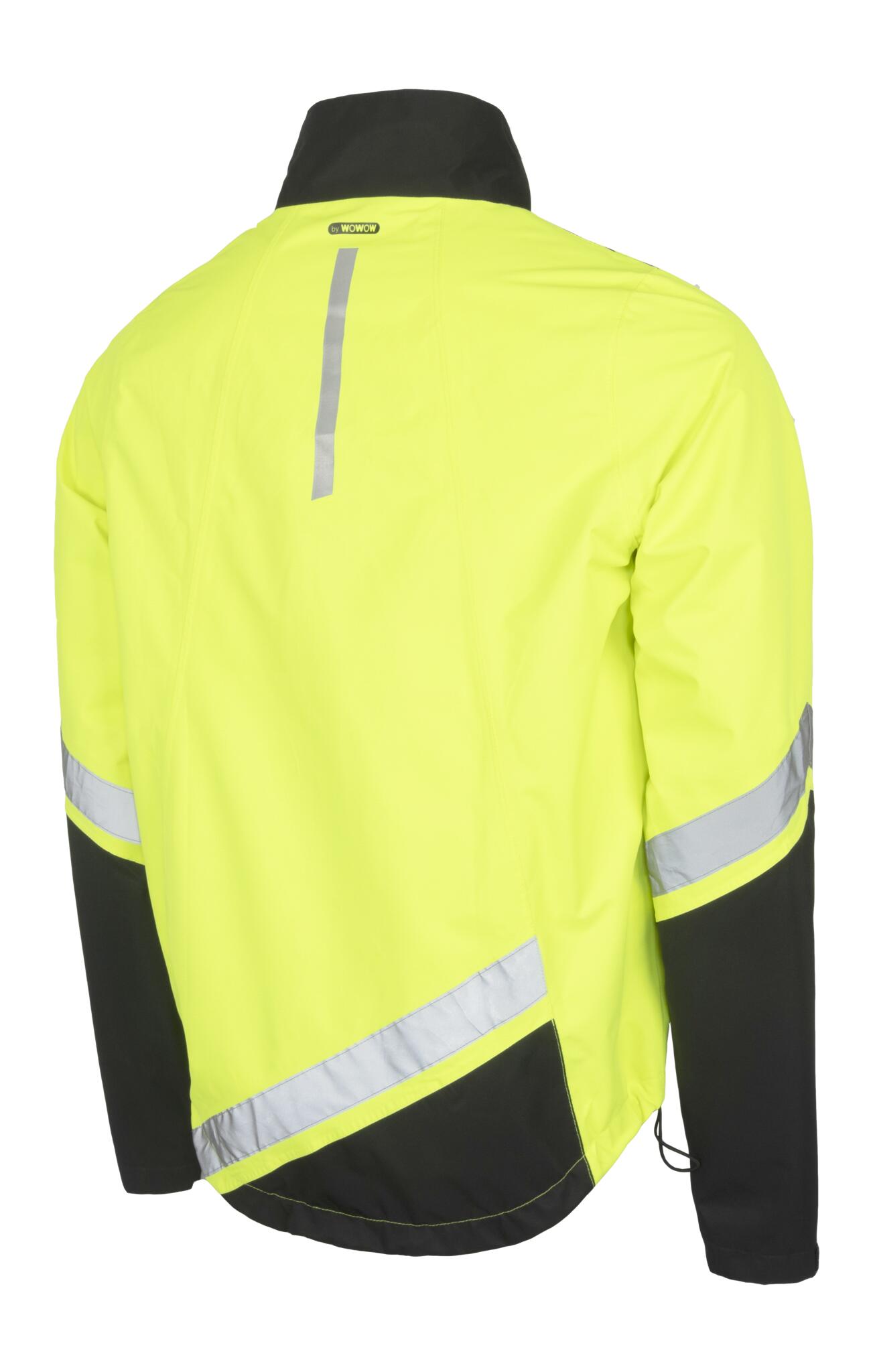 Wowow regenjas fuji l 2/4