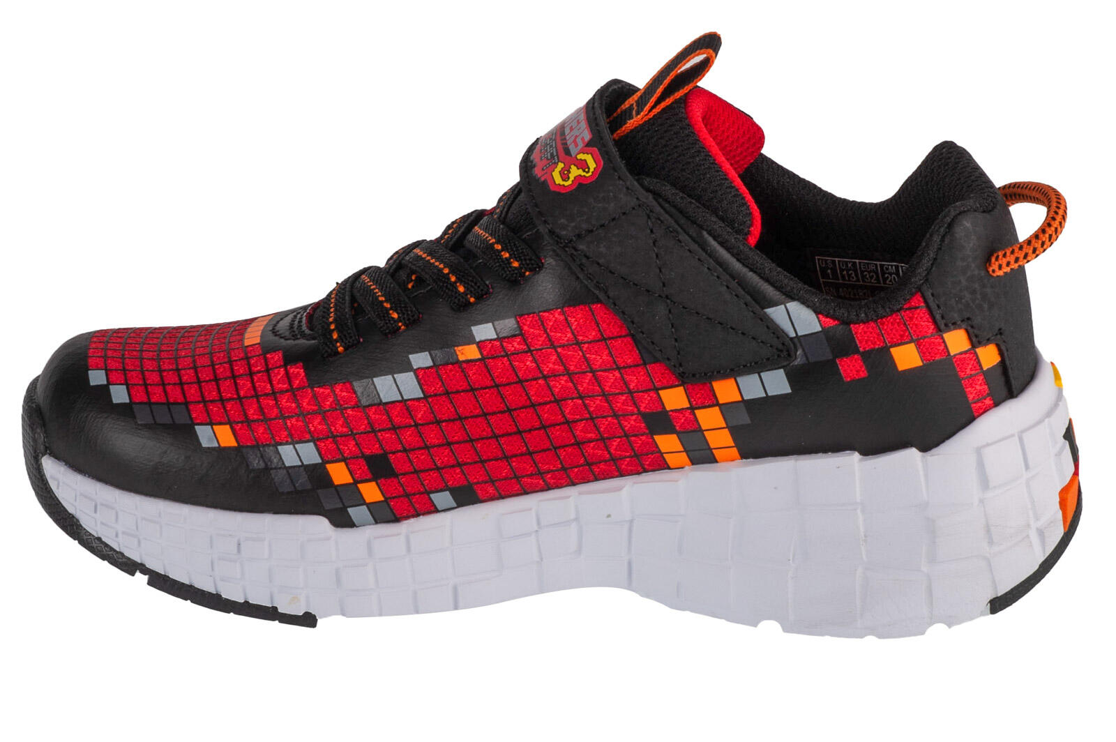 Sneakers Jungen Mega-Craft 3.0 2/7