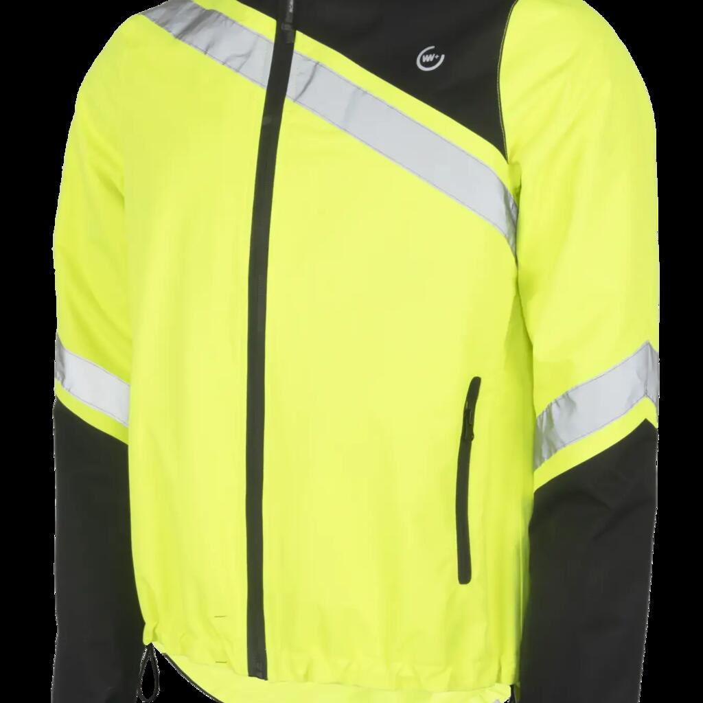 YELLOW / BLACK
