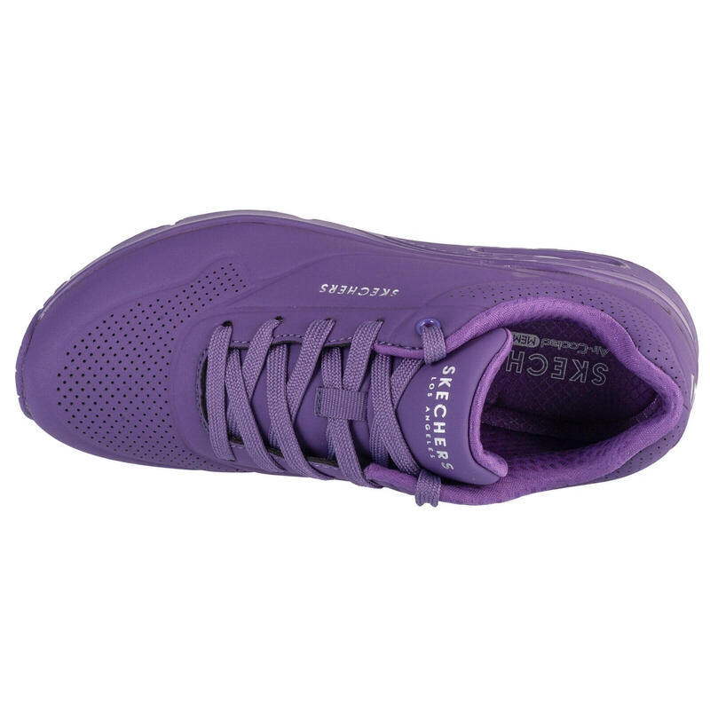 Skechers Uno Stand On Air 73690/PUR Paars-37