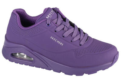 Sportschoenen voor vrouwen uno-stand on air