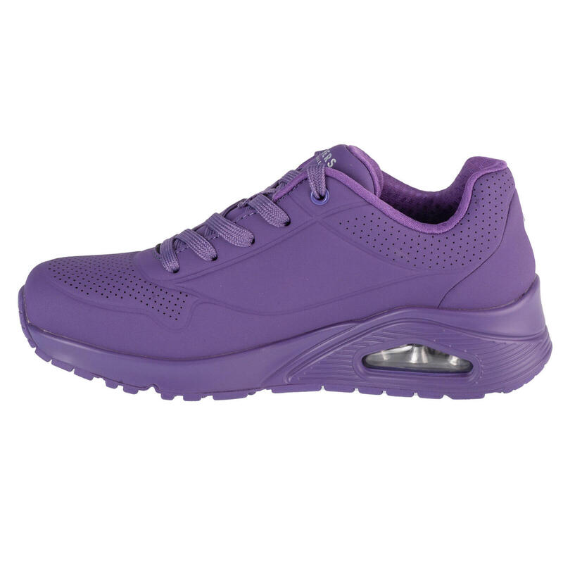 Skechers Uno Stand On Air 73690/PUR Paars-37