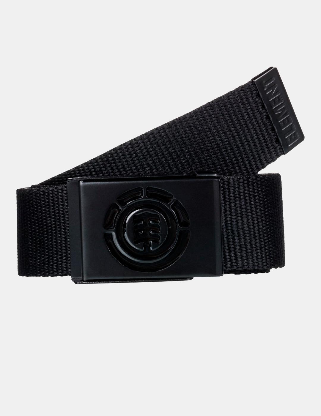 ELEMENT Cinto Element Beyond 2.0 Preto.