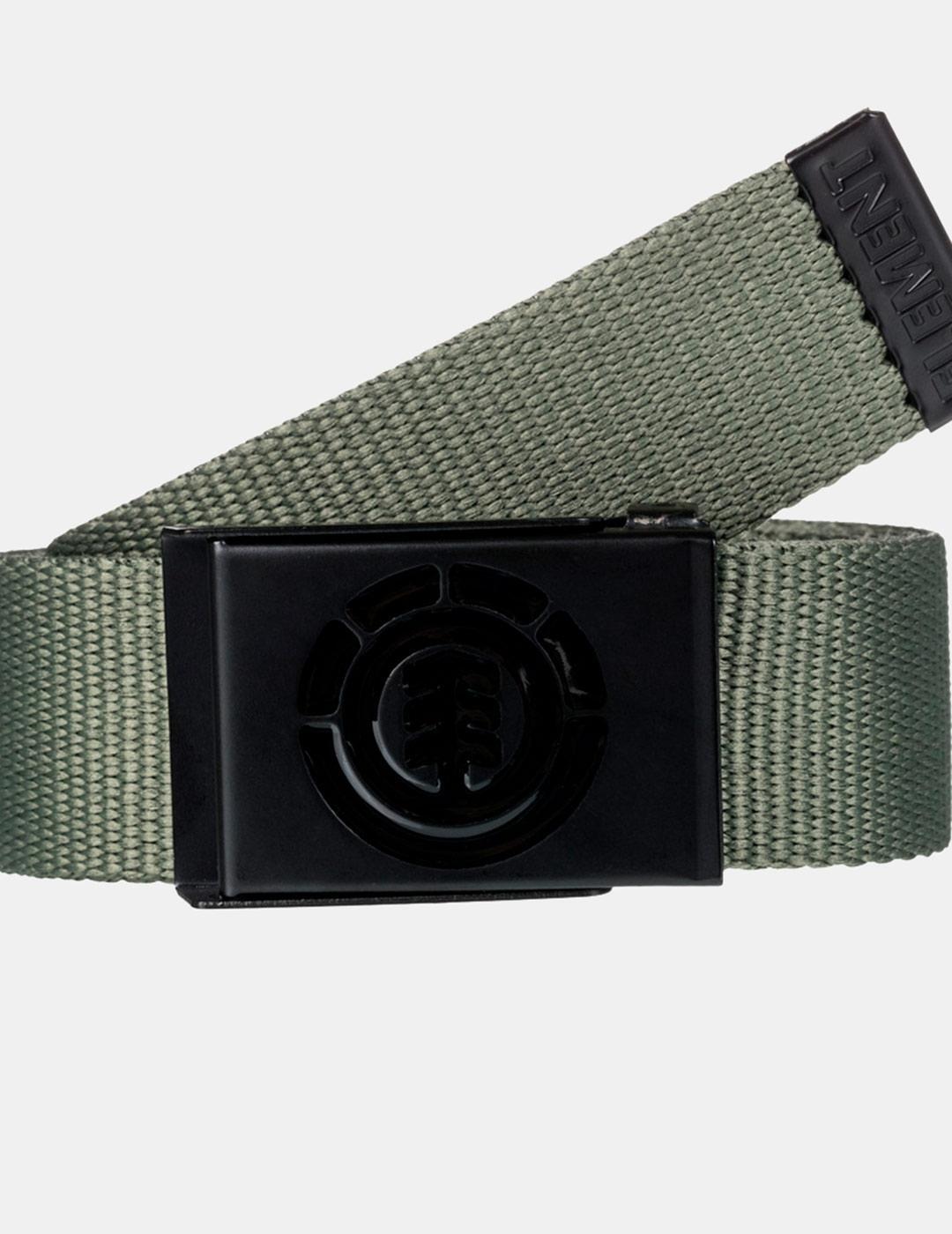 Ceinture Element Beyond 2.0 Vert 2/2