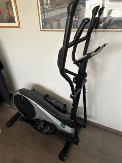 Tussen Particulieren - Crosstrainer