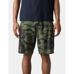 Bermuda Hombre Fox Slambozo camo Verde