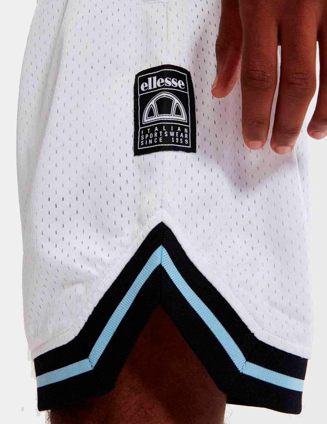 Kurze hose Ellesse Modell FUEGOS01 für männer 5/7