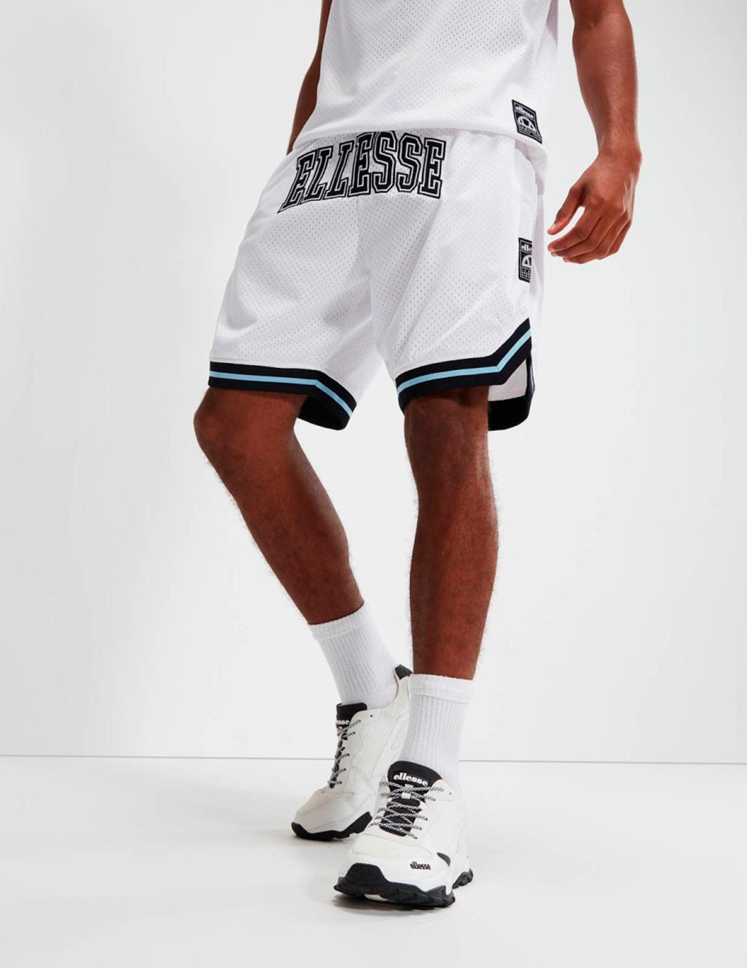 Kurze hose Ellesse Modell FUEGOS01 für männer 7/7