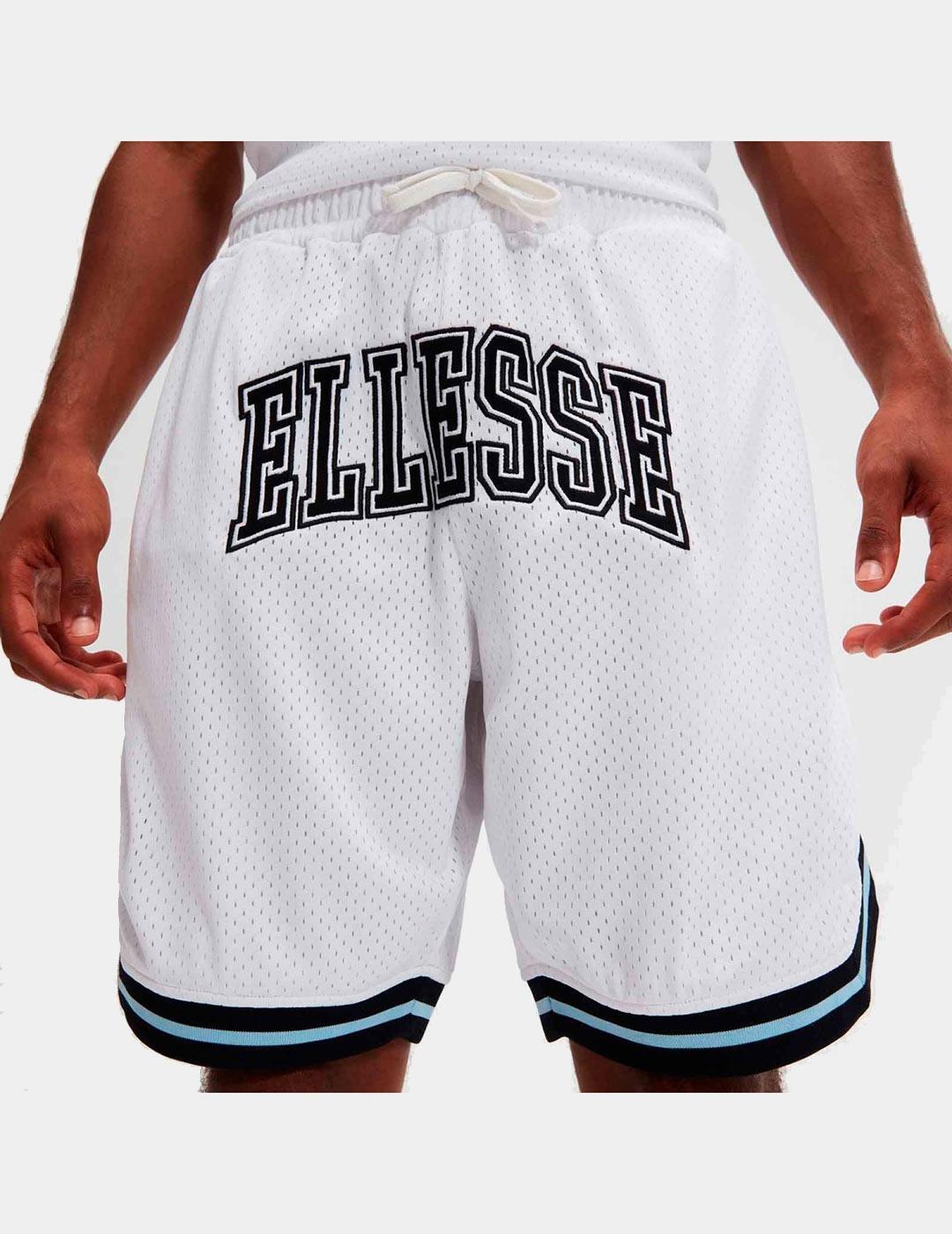 Kurze hose Ellesse Modell FUEGOS01 für männer 4/7