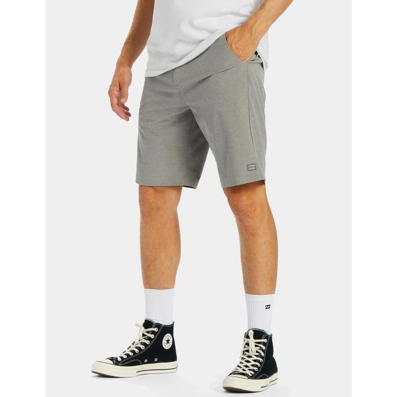 Bermudas para Hombre Billabong Crossfire mid Beige