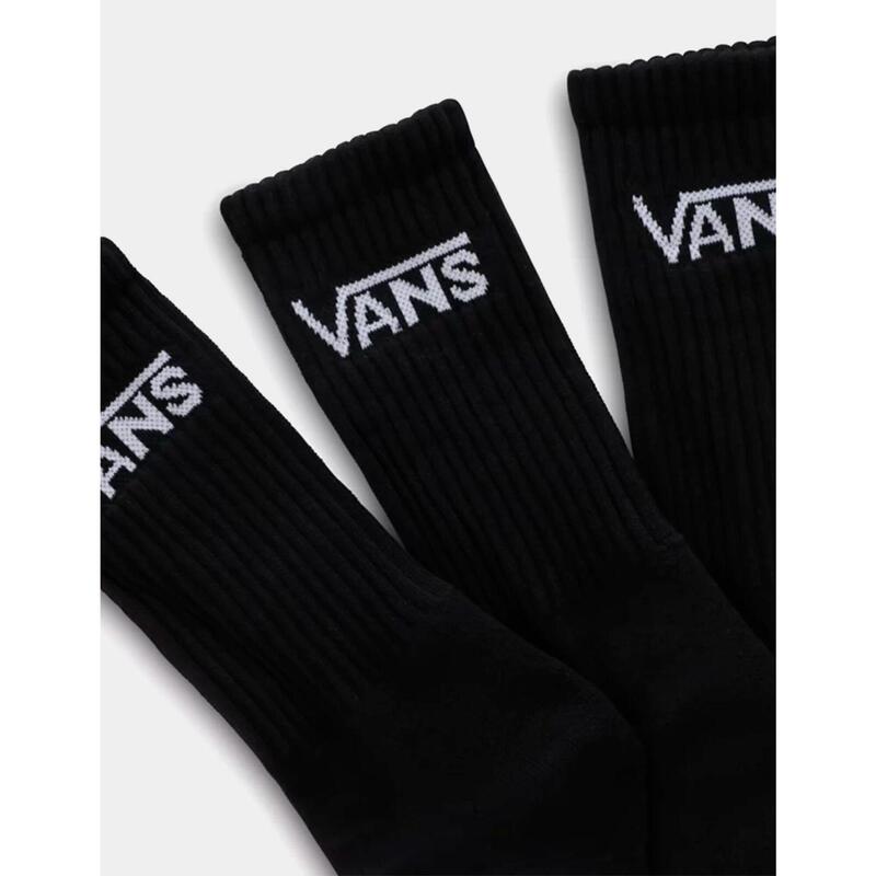 Calcetines Vans Classic Negro