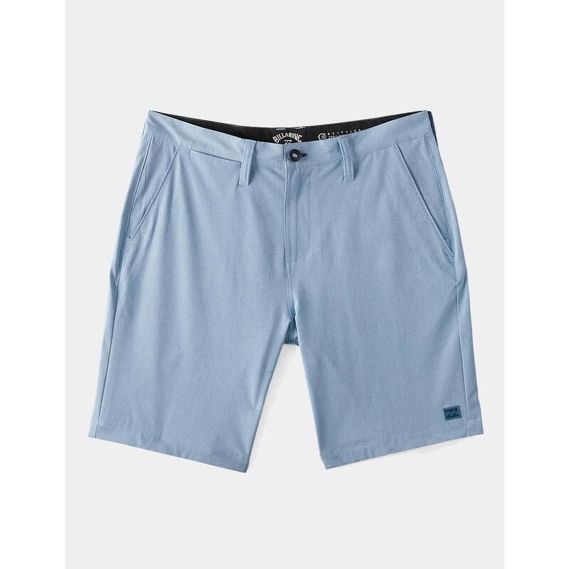 Bermuda para Hombre Billabong Crossfire mid Azul