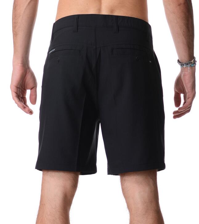 Bermudas para Hombre Hurley Phantom 18' Negro 3/6