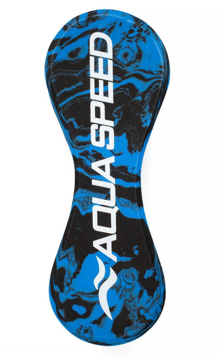 Deska ósemka do pływania Aqua Speed Swirl 2/3