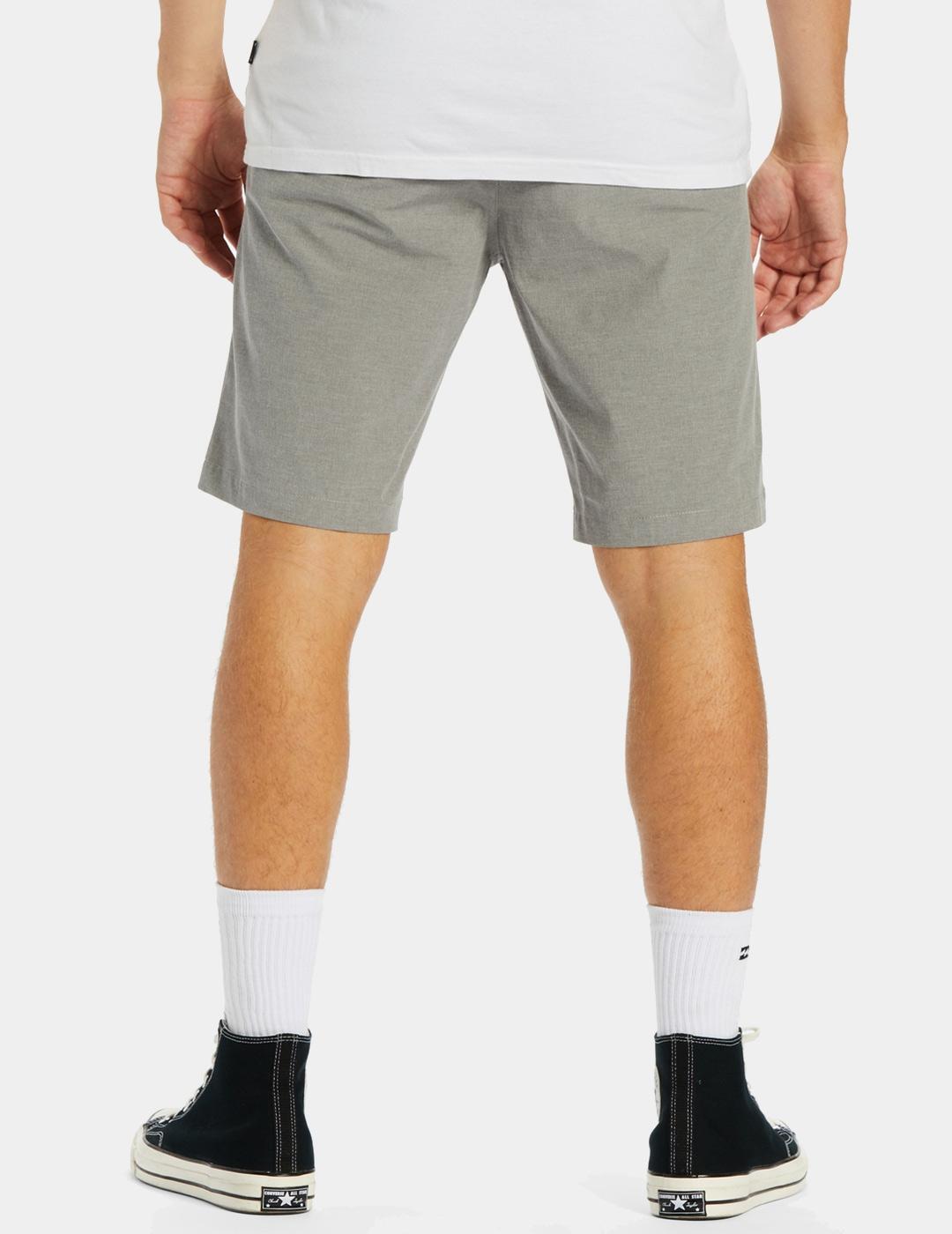 Kurze hose Billabong Crossfire Mid Submersible für männer 7/7