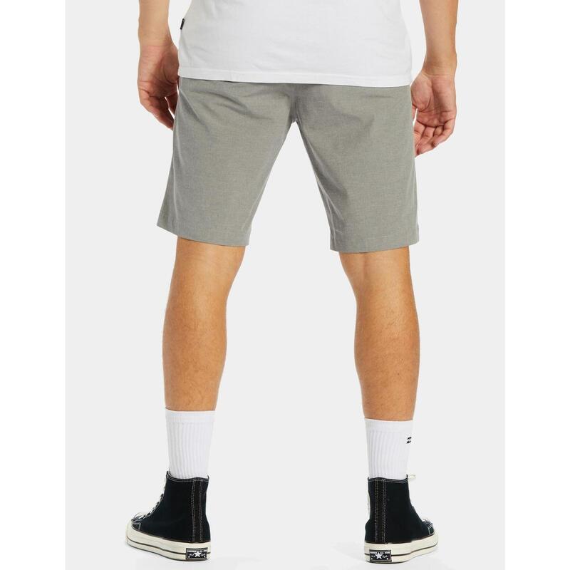 Bermudas para Hombre Billabong Crossfire mid Beige