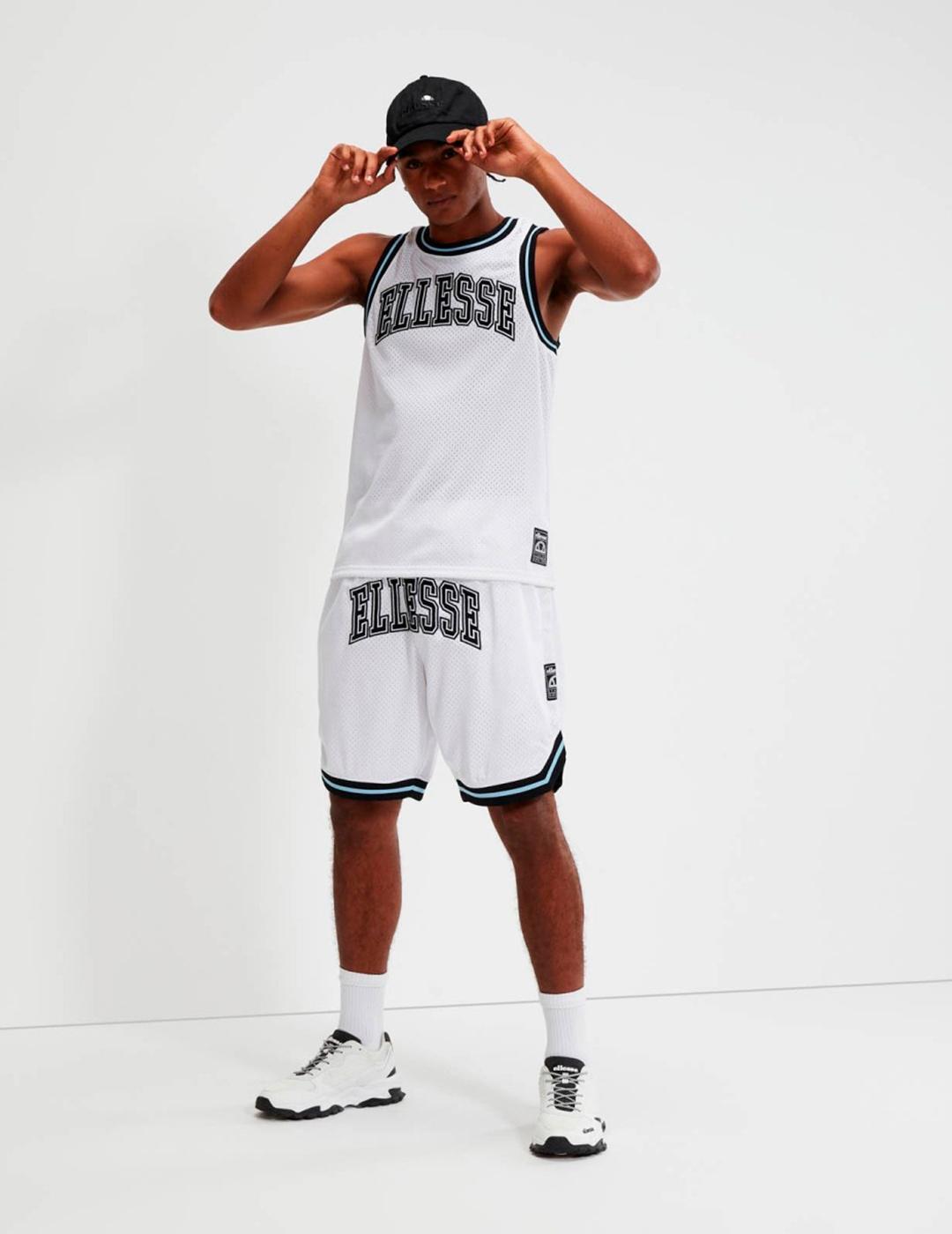 Kurze hose Ellesse Modell FUEGOS01 für männer 2/7