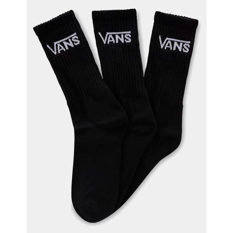 Calcetines Vans Classic Negro