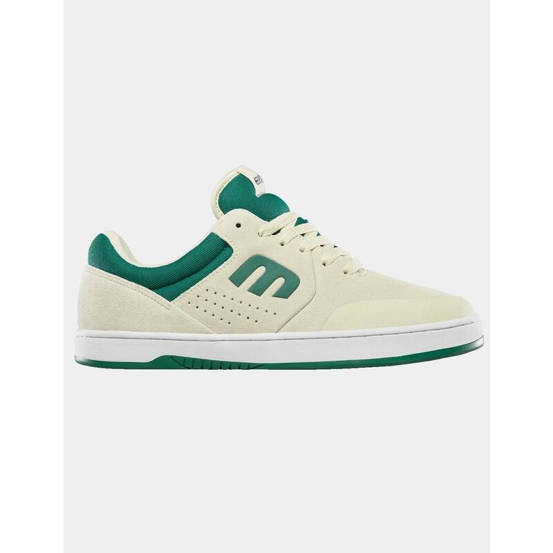 Zapatilla Hombre Etnies Marana  Blanco