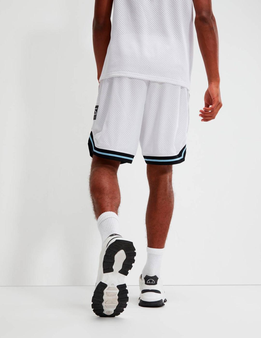 Kurze hose Ellesse Modell FUEGOS01 für männer 3/7