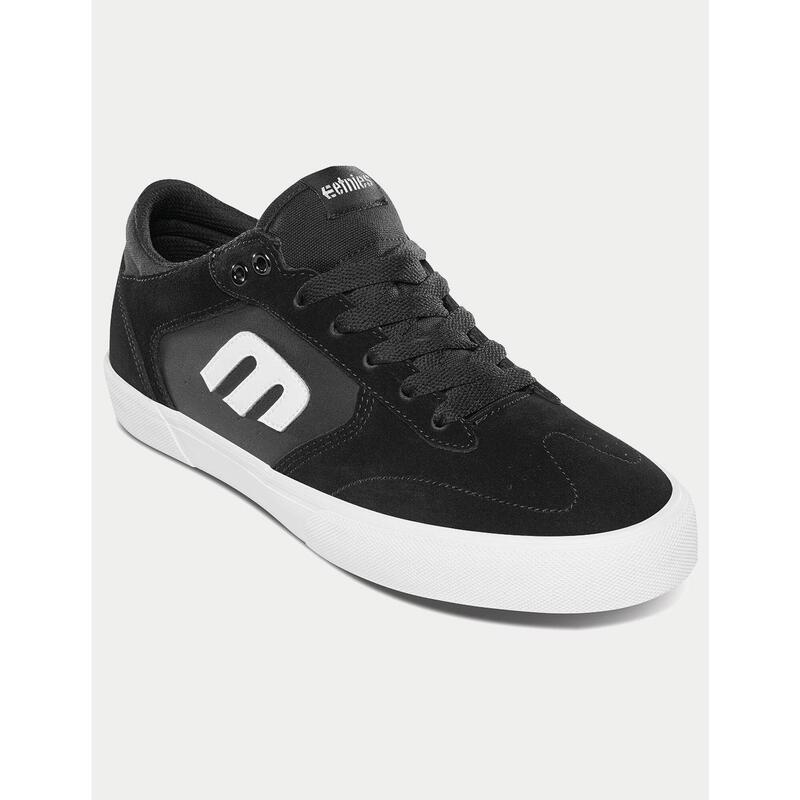 Zapatilla Hombre Etnies Windrow vulc Negro