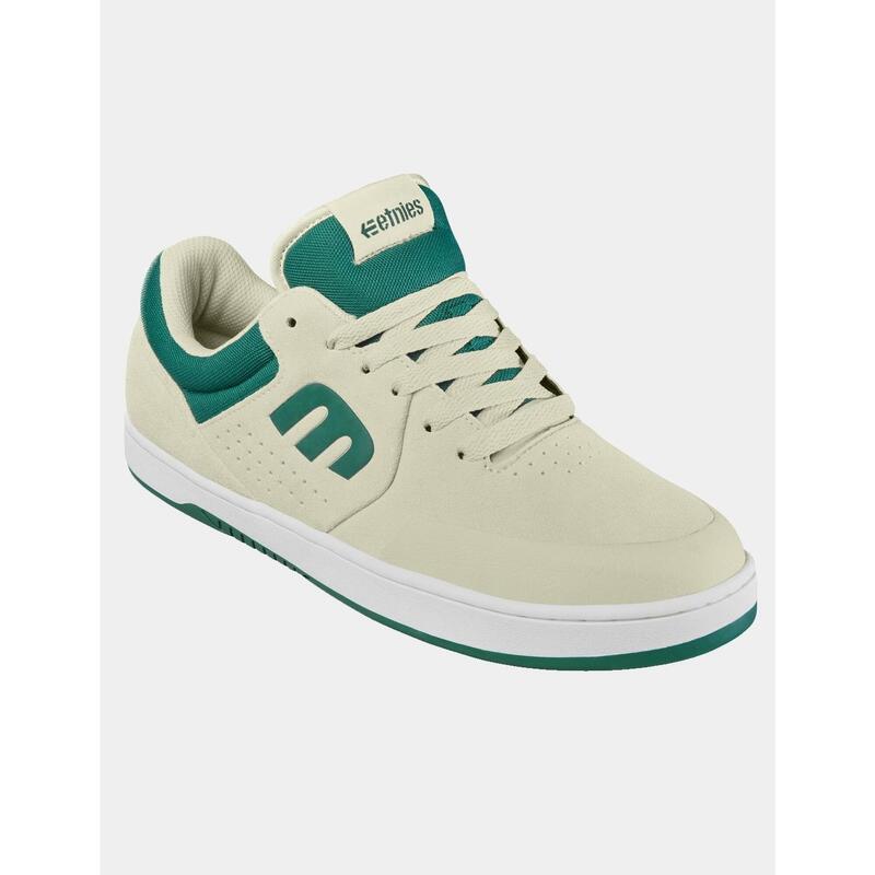 Zapatilla Hombre Etnies Marana  Blanco