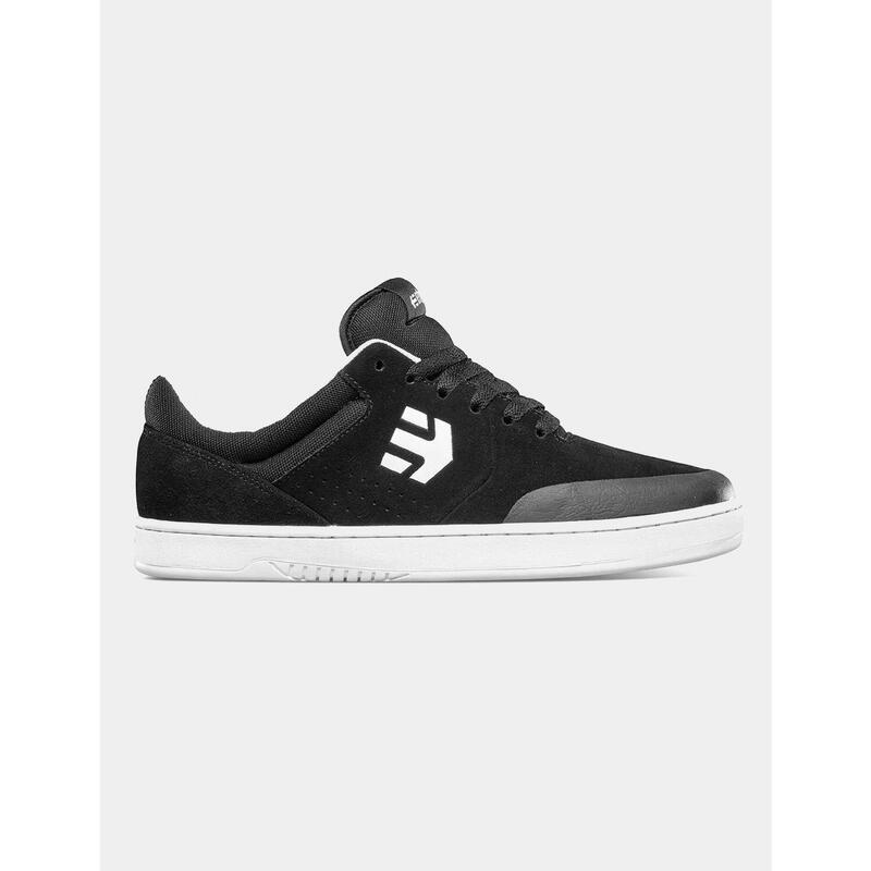 Zapatilla Hombre Etnies Marana x ryan sheckler Negro