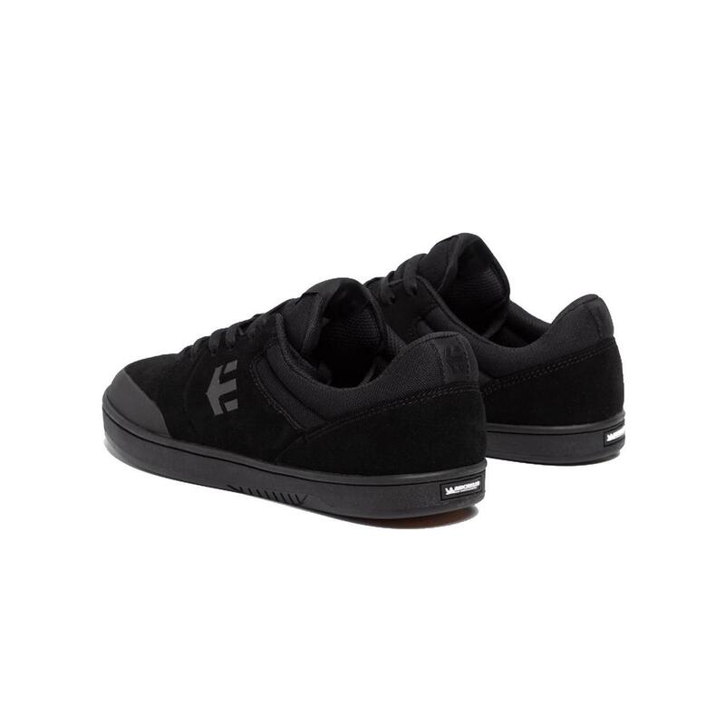 Zapatilla Hombre Etnies Marana Negro