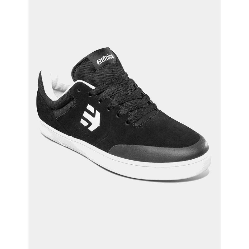 Zapatilla Hombre Etnies Marana x ryan sheckler Negro