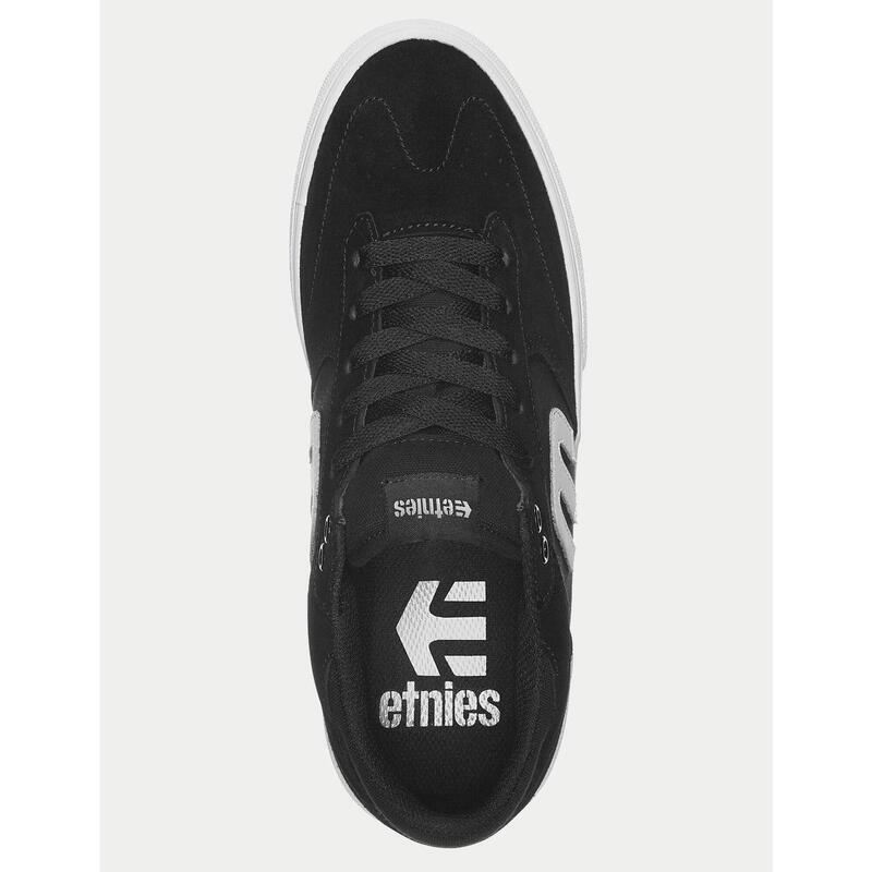 Zapatilla Hombre Etnies Windrow vulc Negro